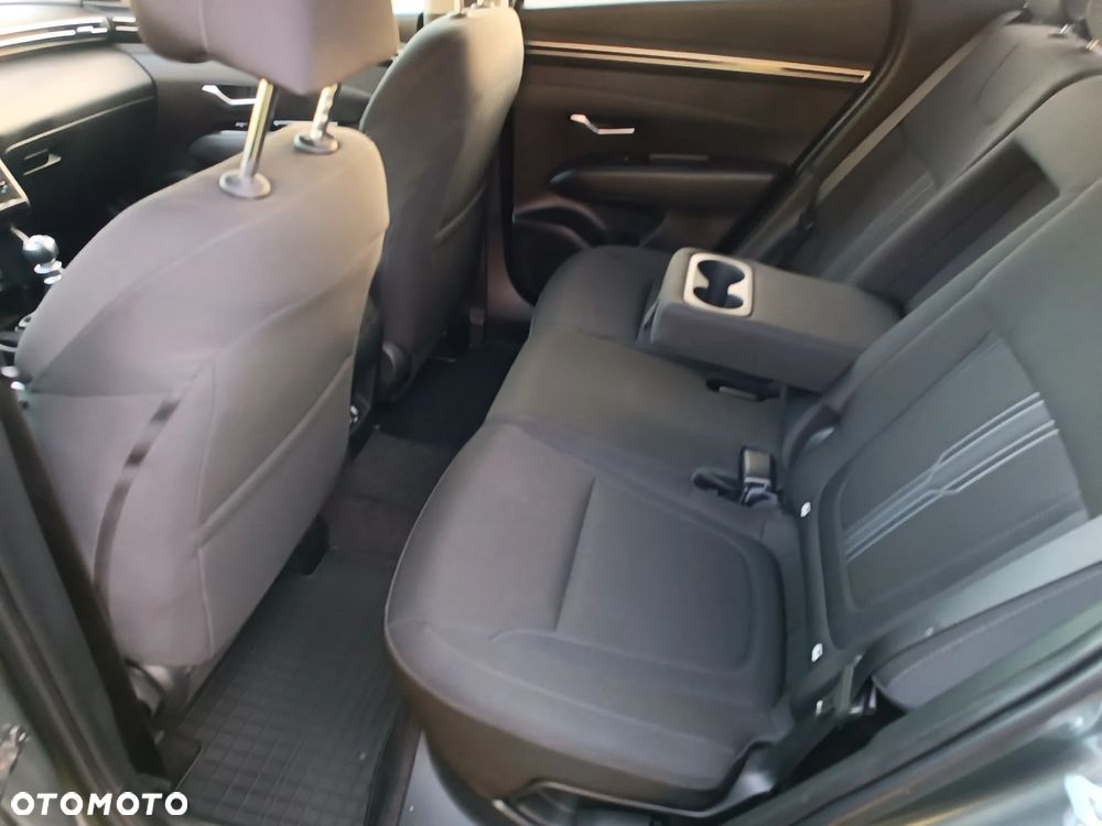 Hyundai Tucson - 17
