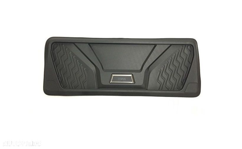 Tavita portbagaj originala Bmw X5 G05(varianta cu 3 randuri de scaune) - 1