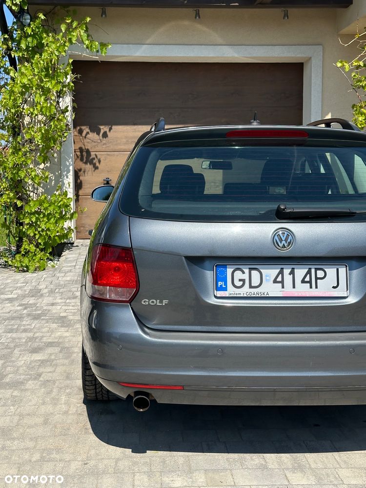 Volkswagen Golf 1.2 TSI Style - 23