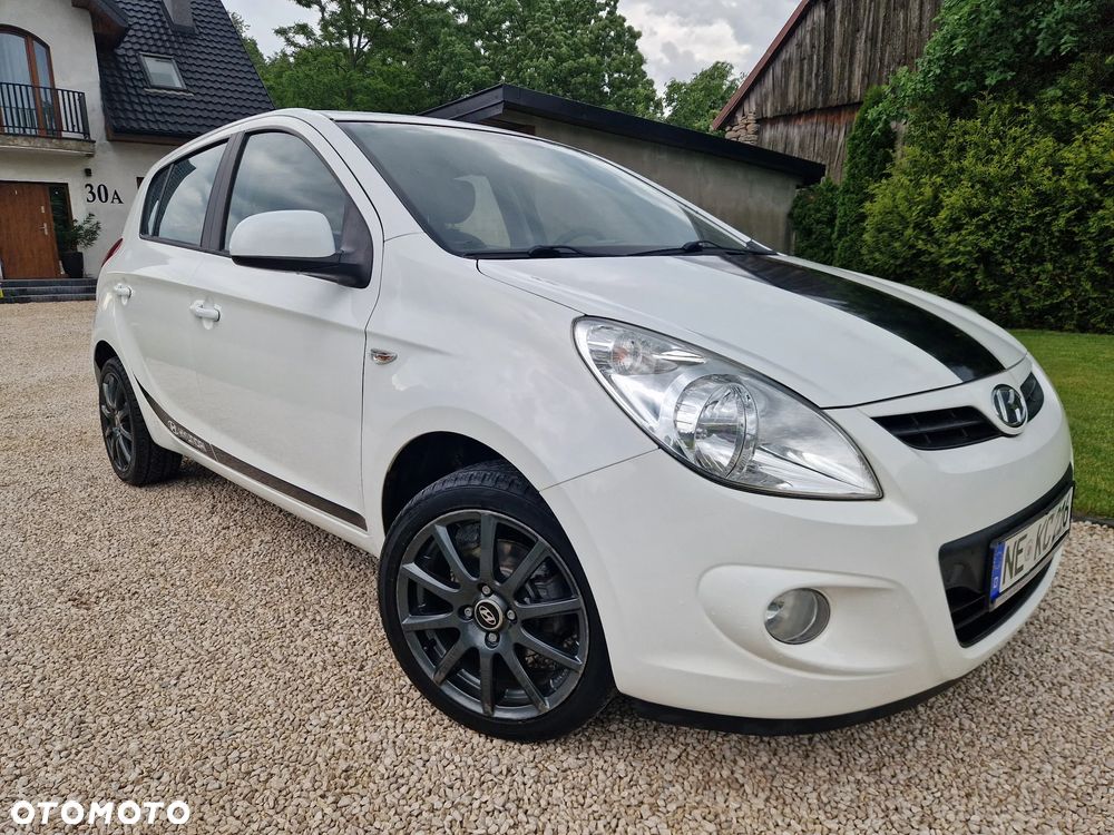 Hyundai i20 1.2 Edition Plus - 2