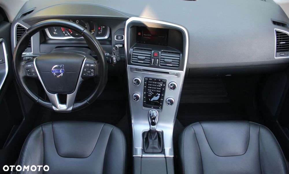 Volvo XC 60 D4 Drive-E Summum - 22