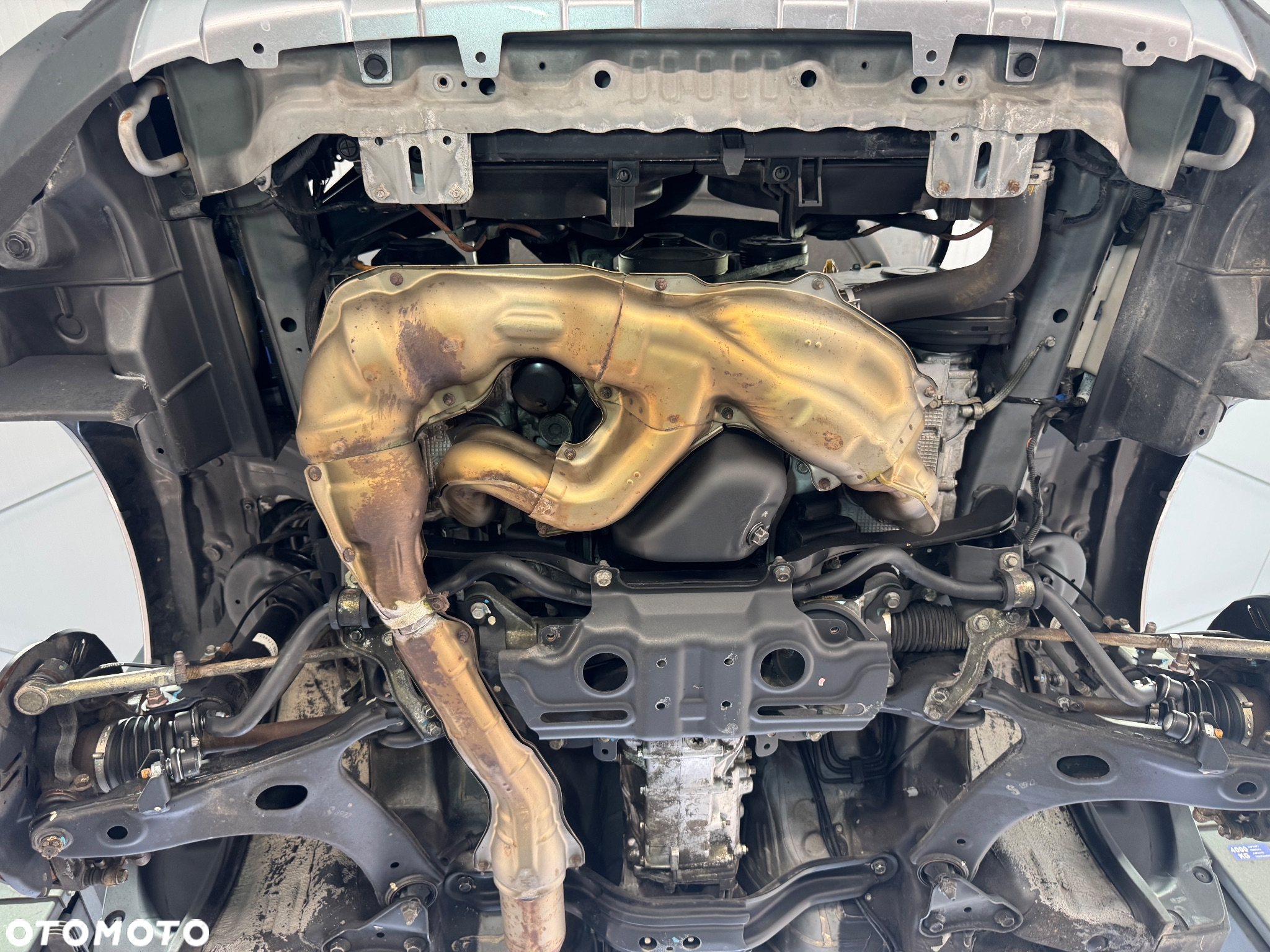 Subaru Forester 2.0X Active - 31