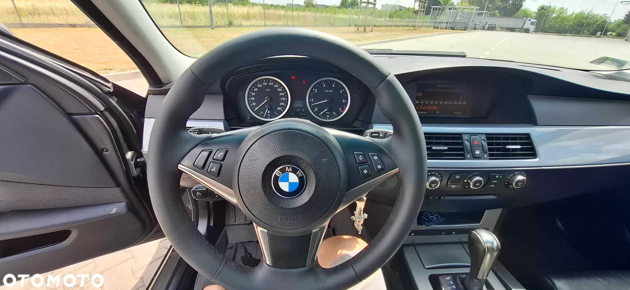 BMW Seria 5 - 30