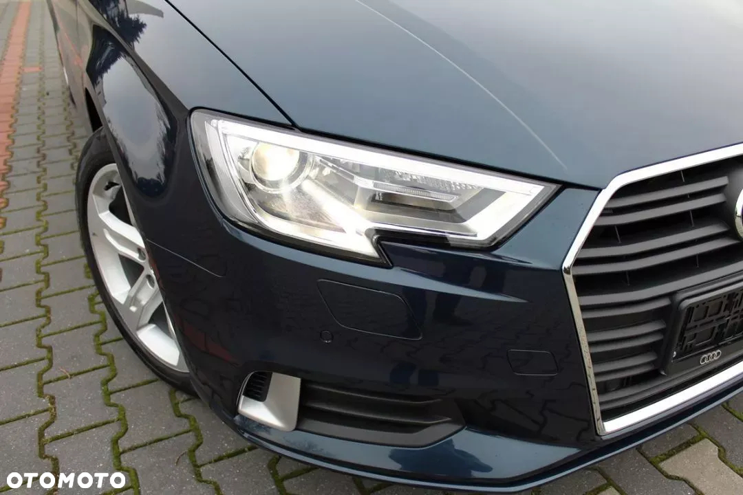 Audi A3 1.6 TDI Sport - 8