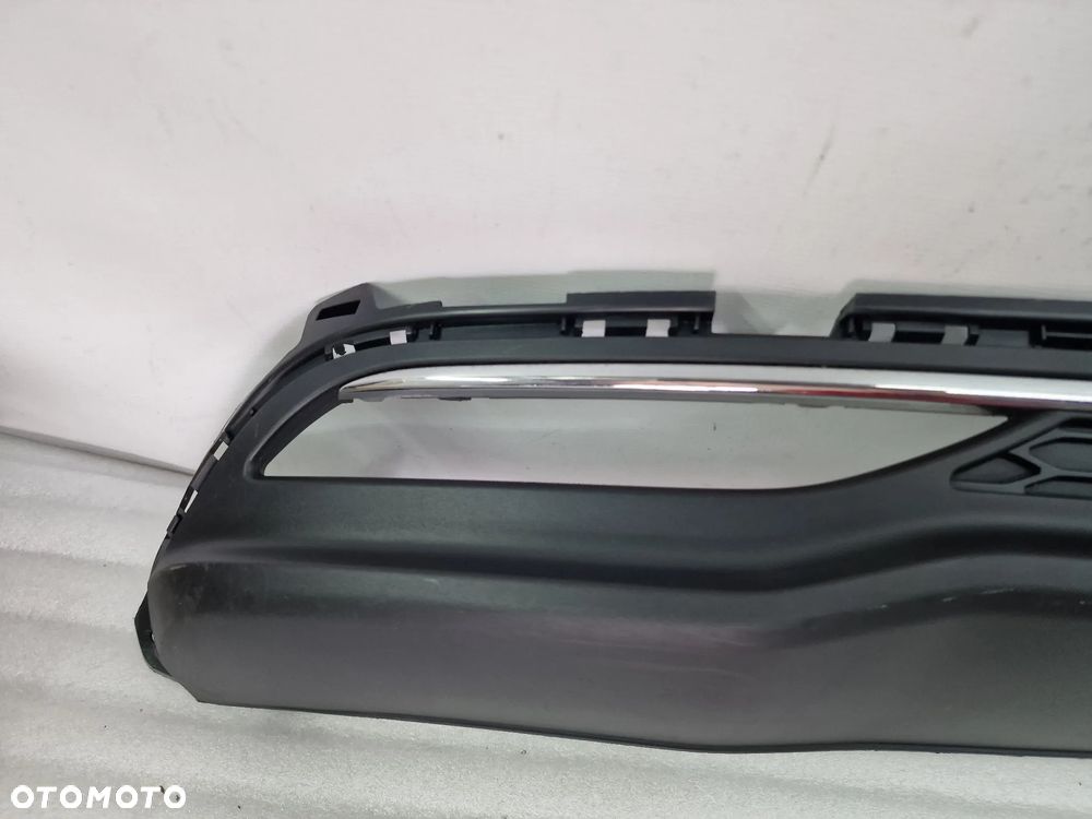 KIA CEED 3 III KOMBI 18- DYFUZOR / SPOJLER ZDERZAKA TYLNEGO TYLNIEGO TYŁ , NR 86612-J7300 , NR AUKCJI DT566 - 3