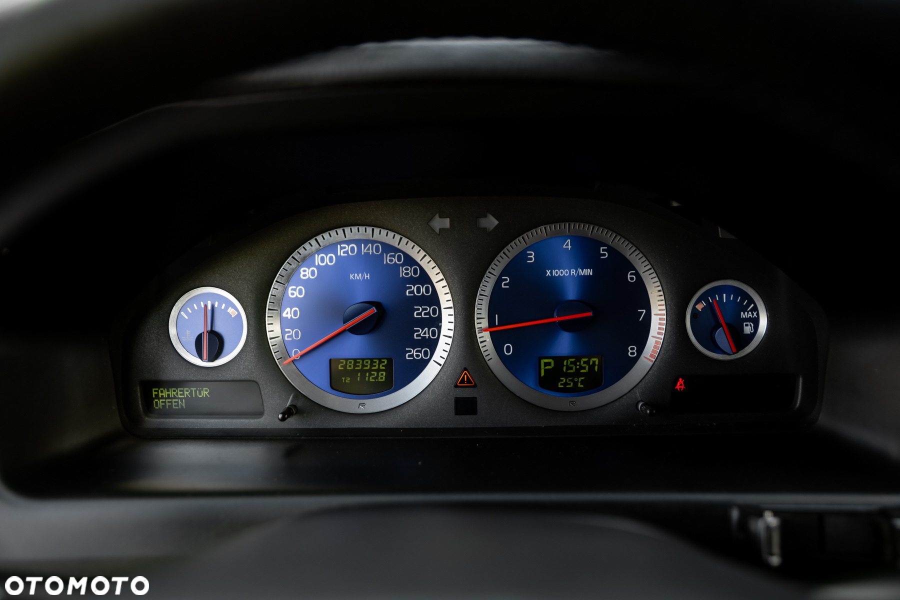 Volvo S60 2.5 R AWD - 30