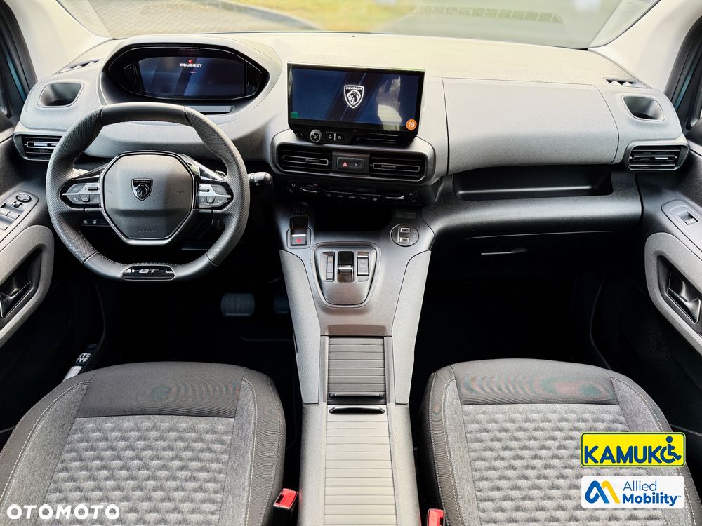 Peugeot Rifter ver-1-5-bluehdi-allure-pack-s-s - 32