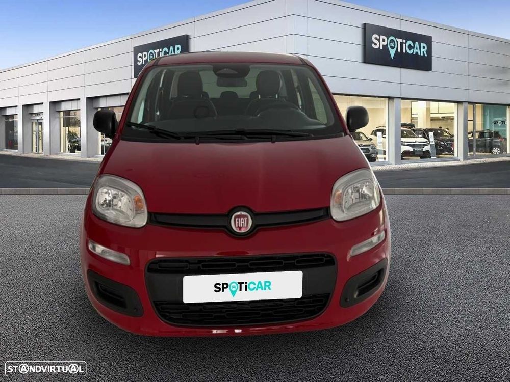 Fiat Panda - 16
