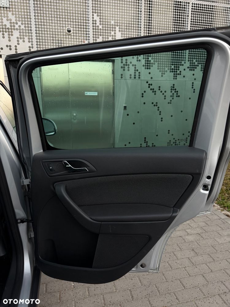 Skoda Yeti - 22