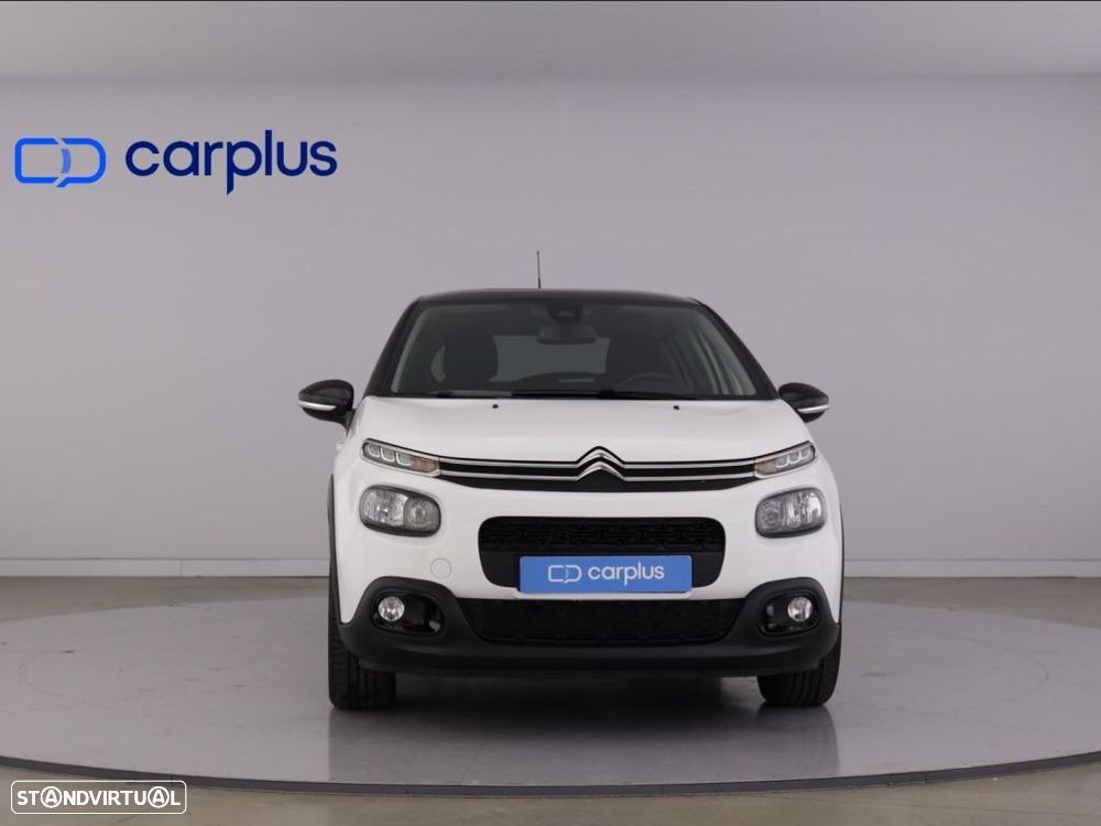 Citroën C3 1.2 PureTech Shine - 3