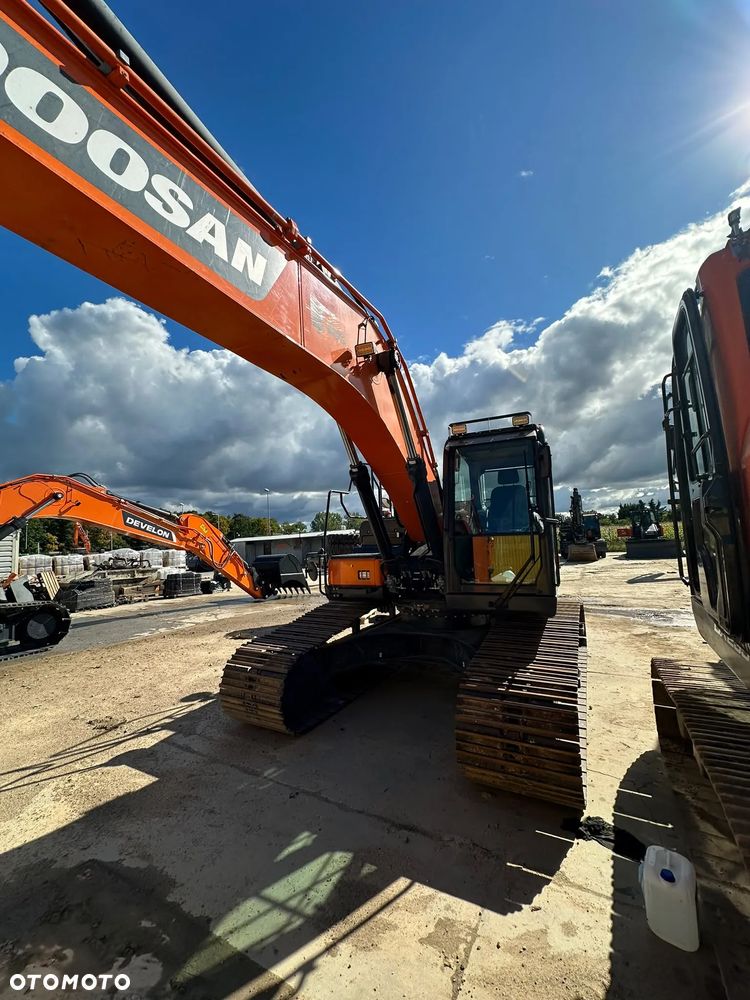 Doosan DX255LC-7 - 5