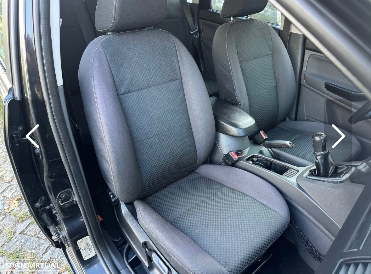 Ford C-Max 1.6 TDCi Titanium - 28