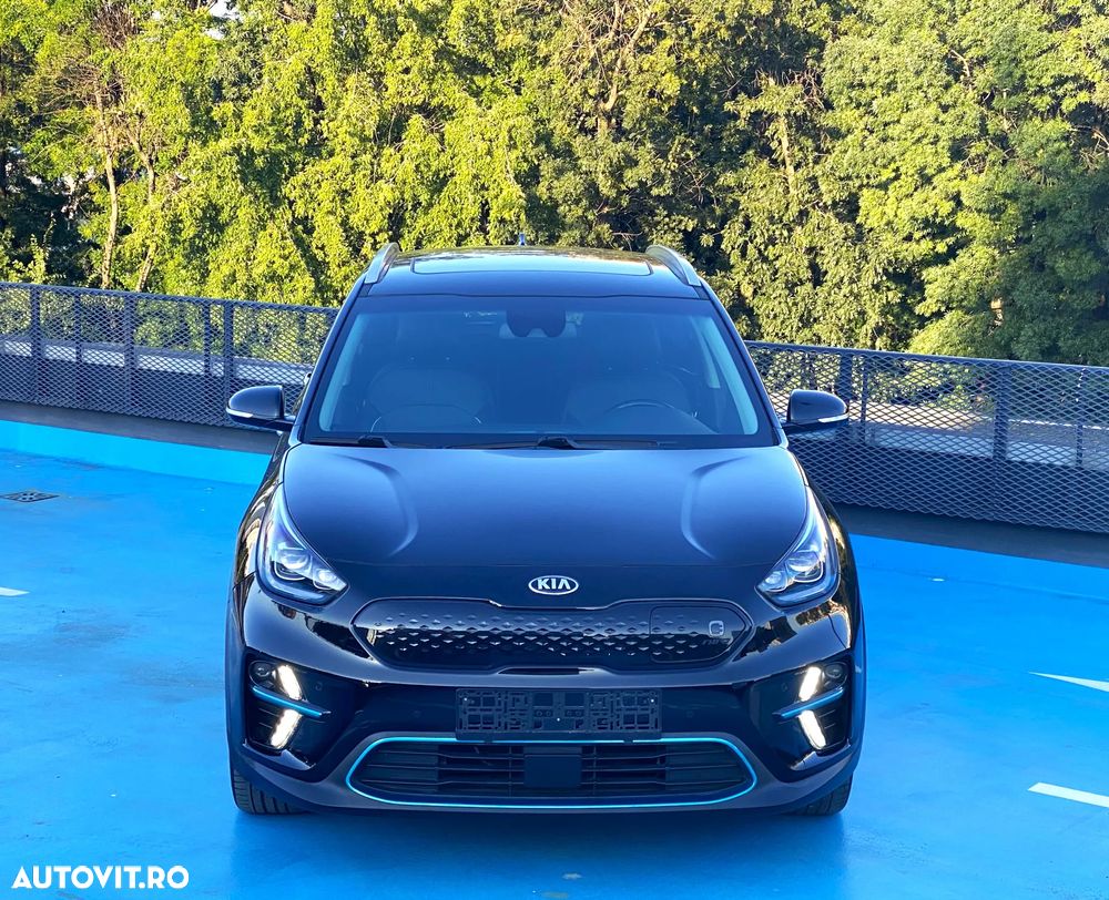 Kia Niro EV Premium - 23