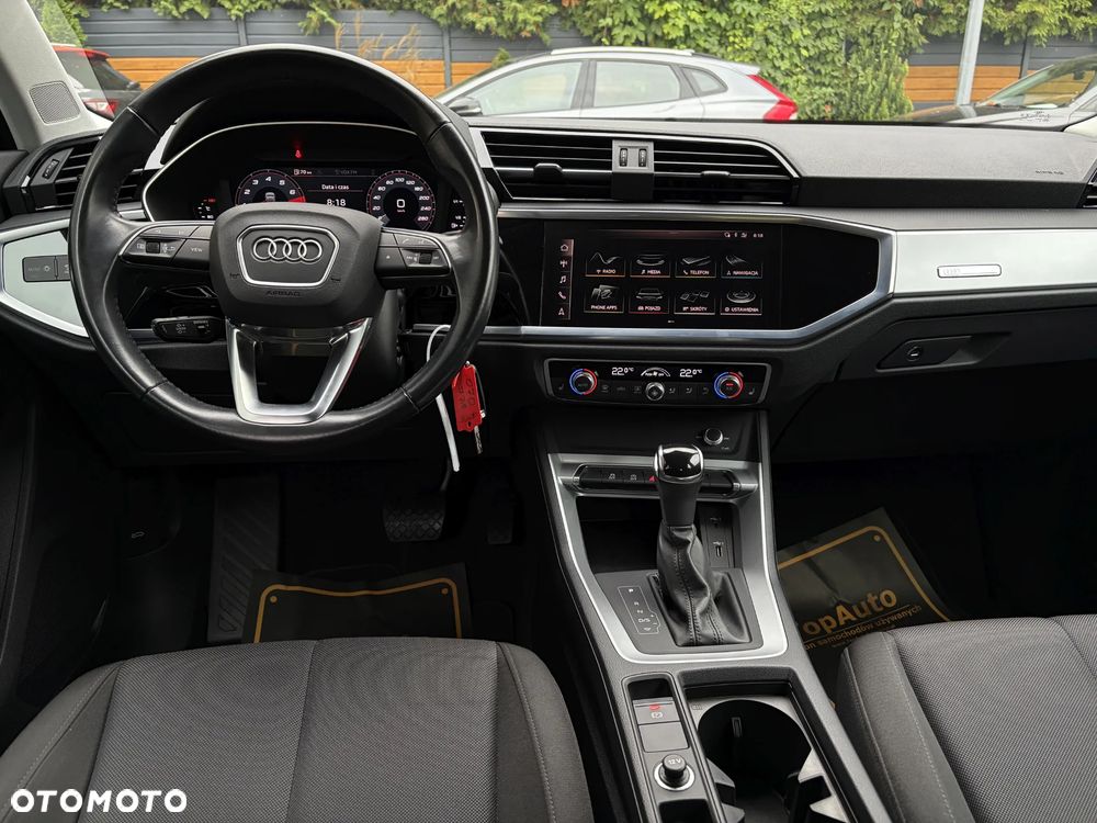 Audi Q3 35 TFSI S tronic - 33