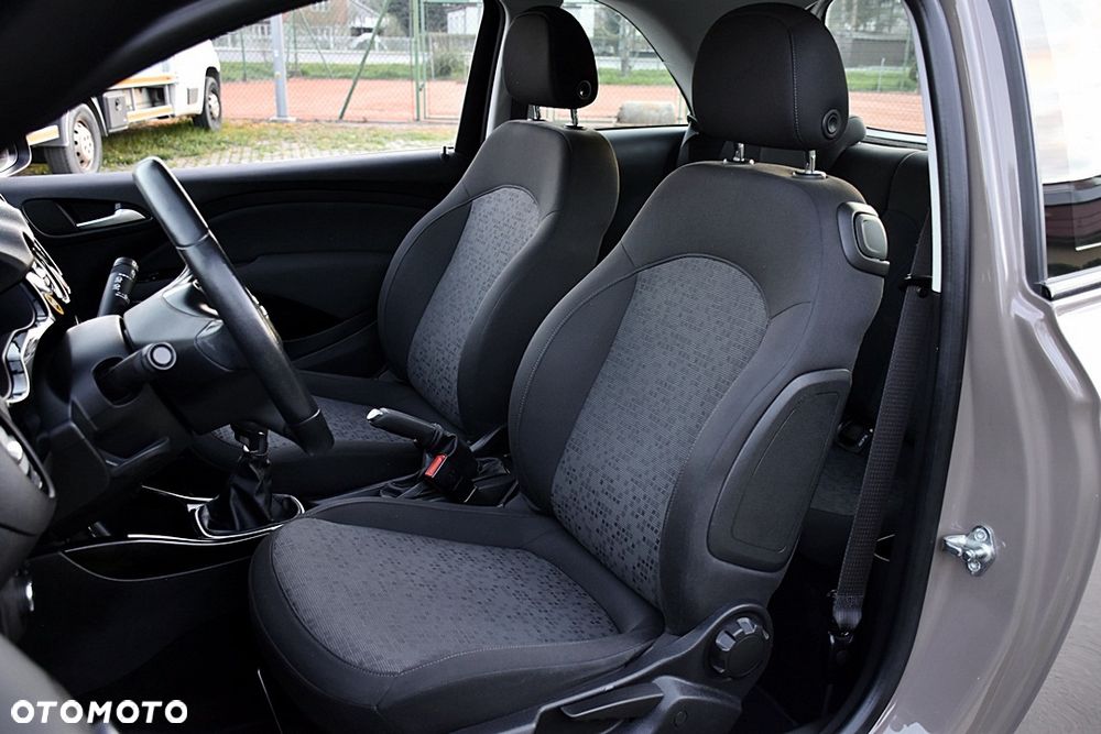 Opel Adam 1.2 S&S EU6 - 6