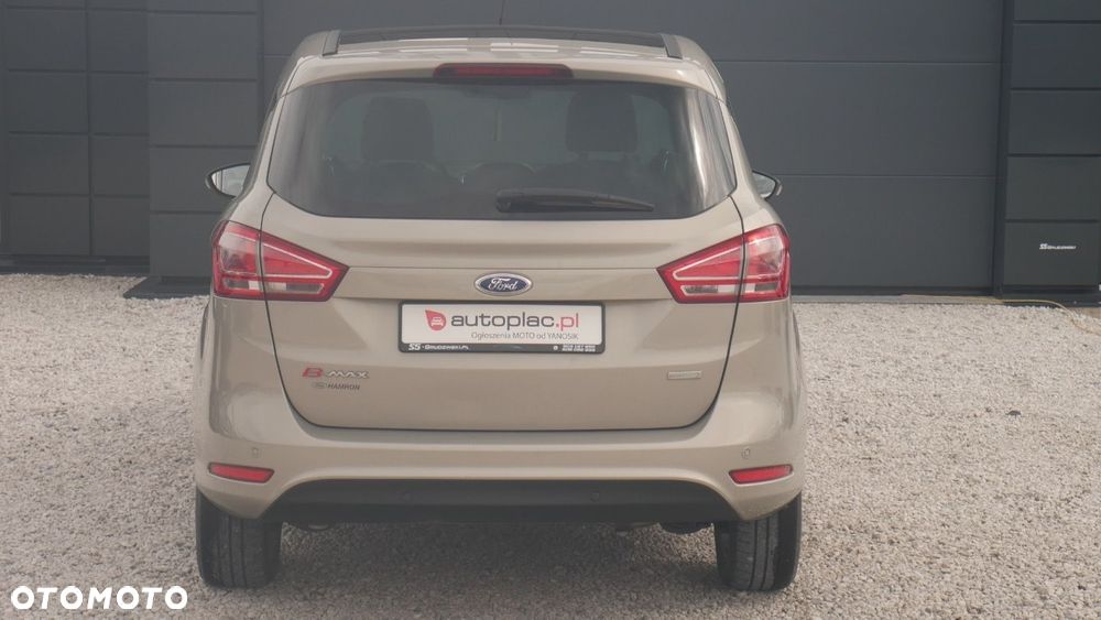 Ford B-MAX - 6