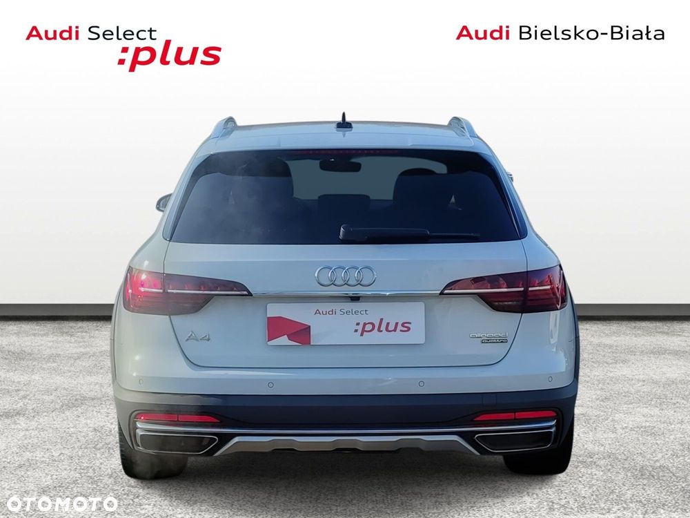 Audi A4 Allroad - 4