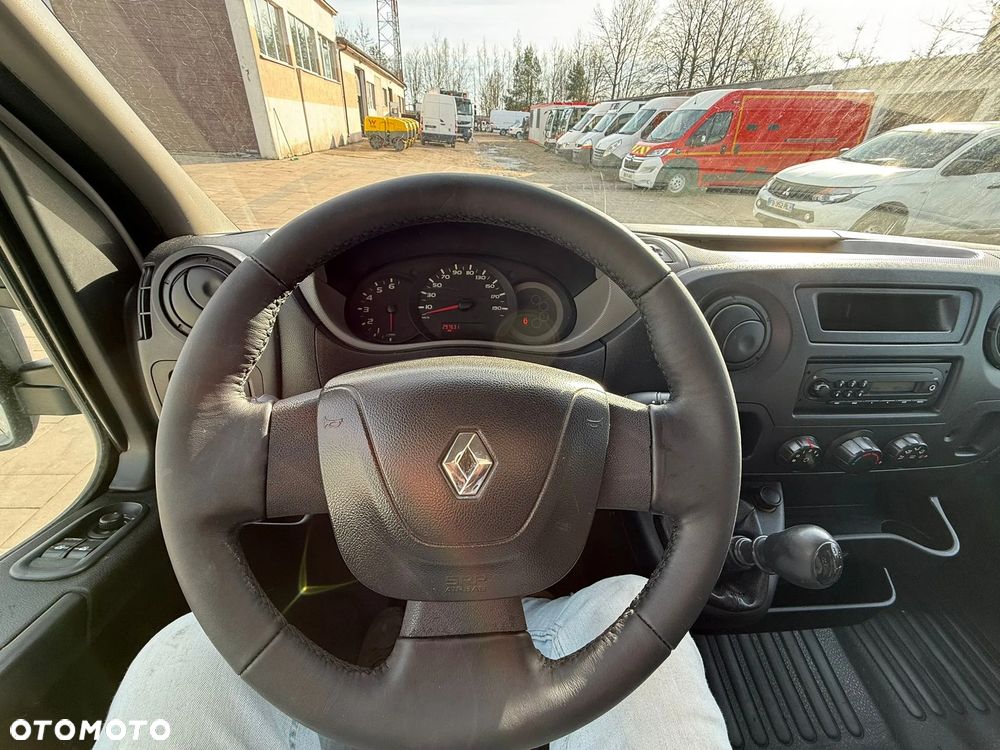 Renault Master - 7