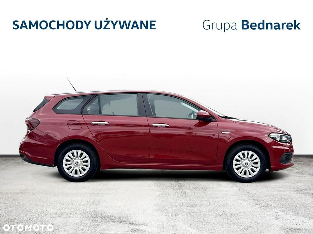 Fiat Tipo 1.4 Classic - 6