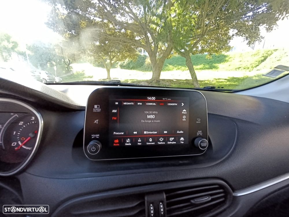 Fiat Tipo Station Wagon 1.3 MultiJet - 29