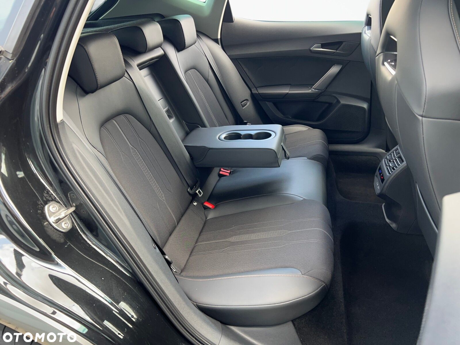 Cupra Formentor 1.5 TSI DSG - 13