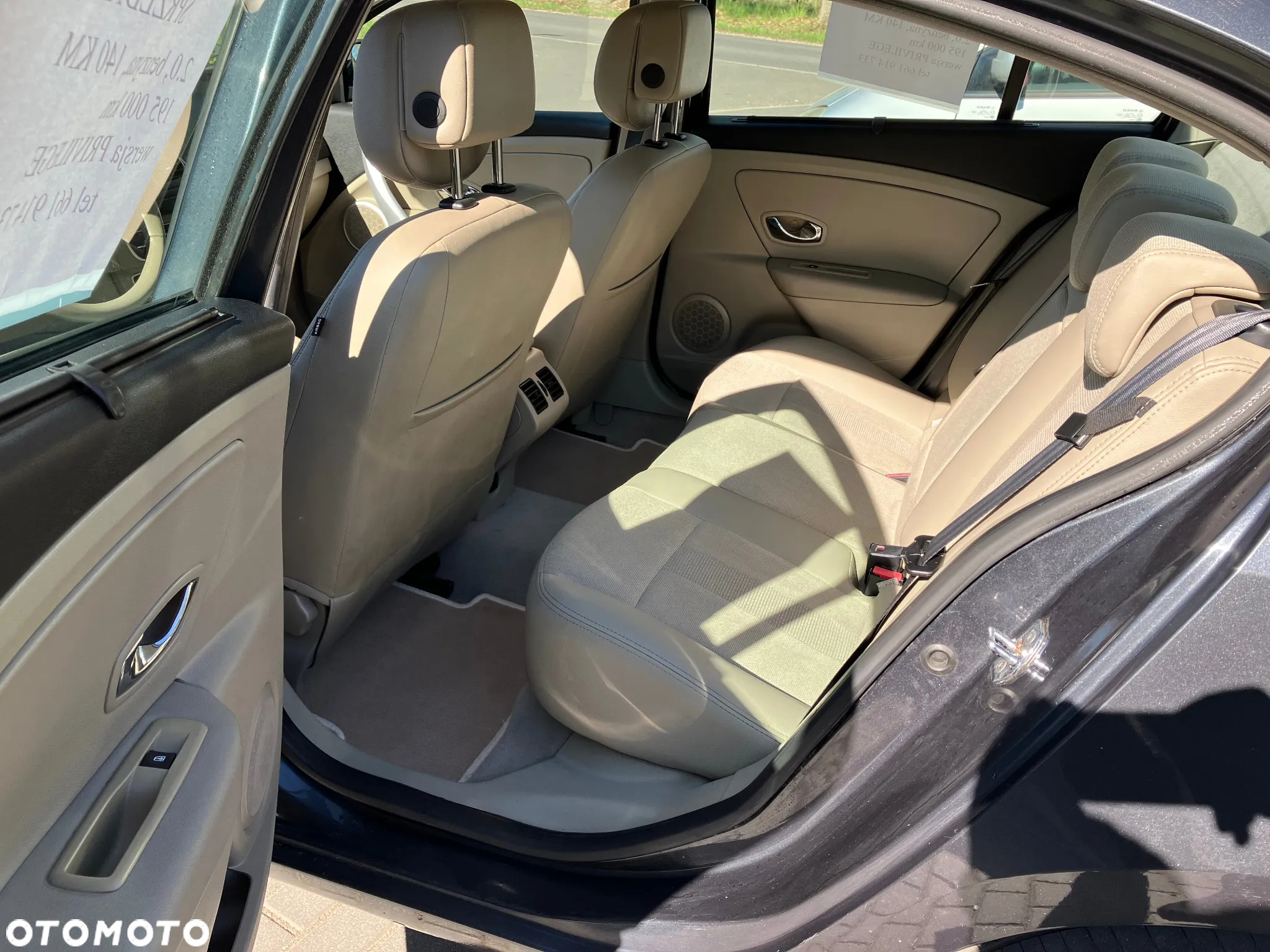 Renault Fluence 2.0 16V Privilege - 6