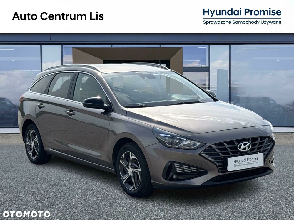 Hyundai i30 1.0 T-GDI Smart - 7