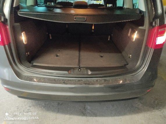 SEAT Alhambra 2.0 TDI Style Eco. - 7