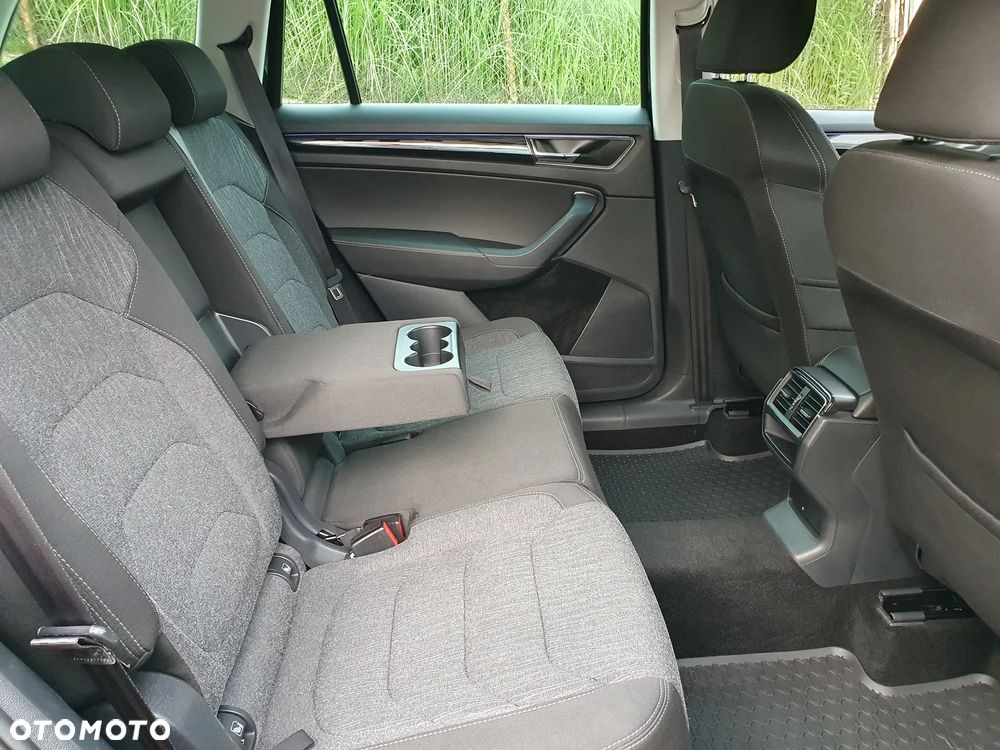 Skoda Kodiaq 1.5 TSI ACT 4x4 DSG Style - 21