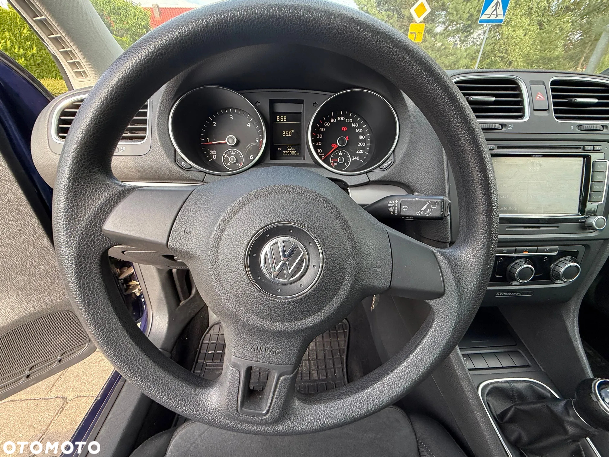 Volkswagen Golf VI 1.6 TDI Trendline - 13