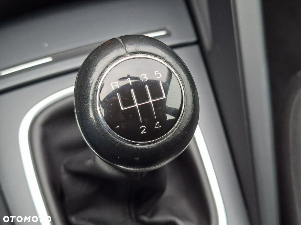 Audi A3 Sportback 2012