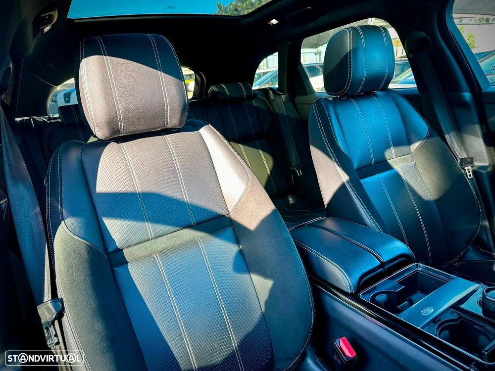 Land Rover Range Rover Velar 2.0 D R-Dynamic SE - 15