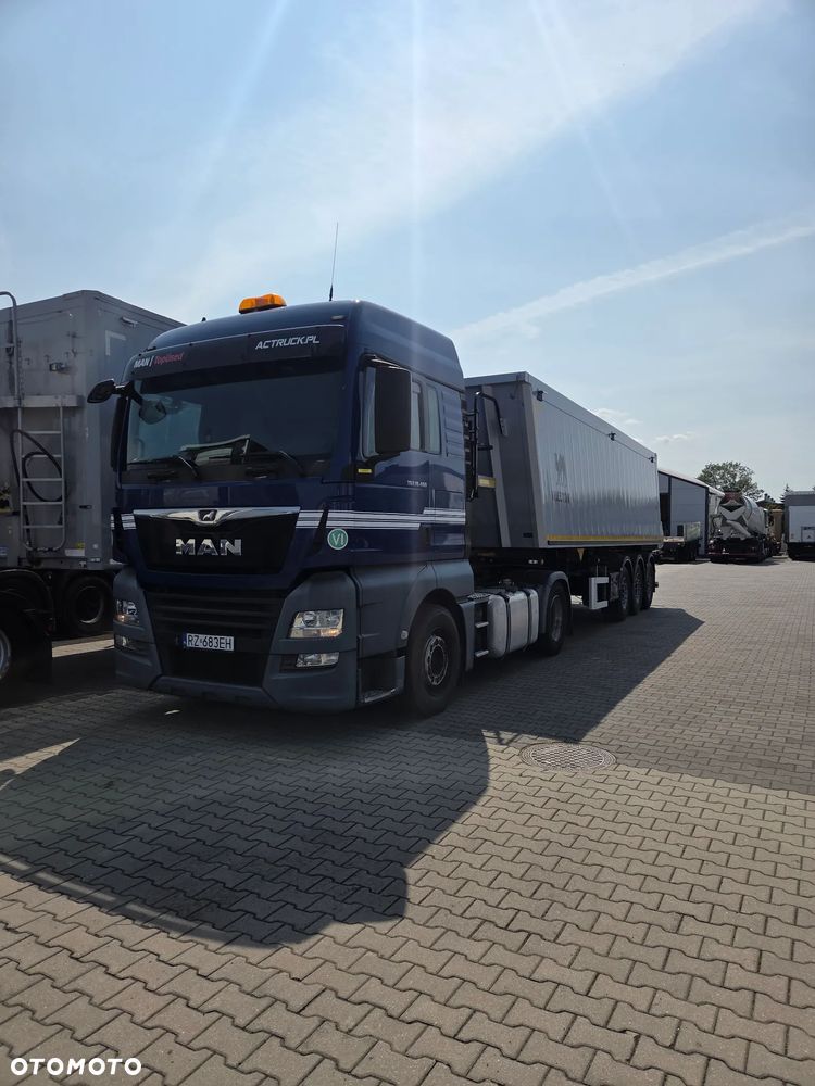 Wielton NW-3 / 42m3-PROMOCJA - 2