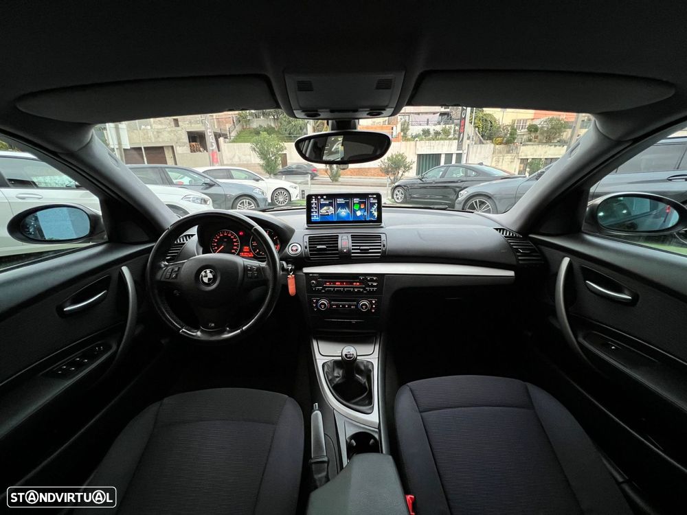 BMW 118 d - 12