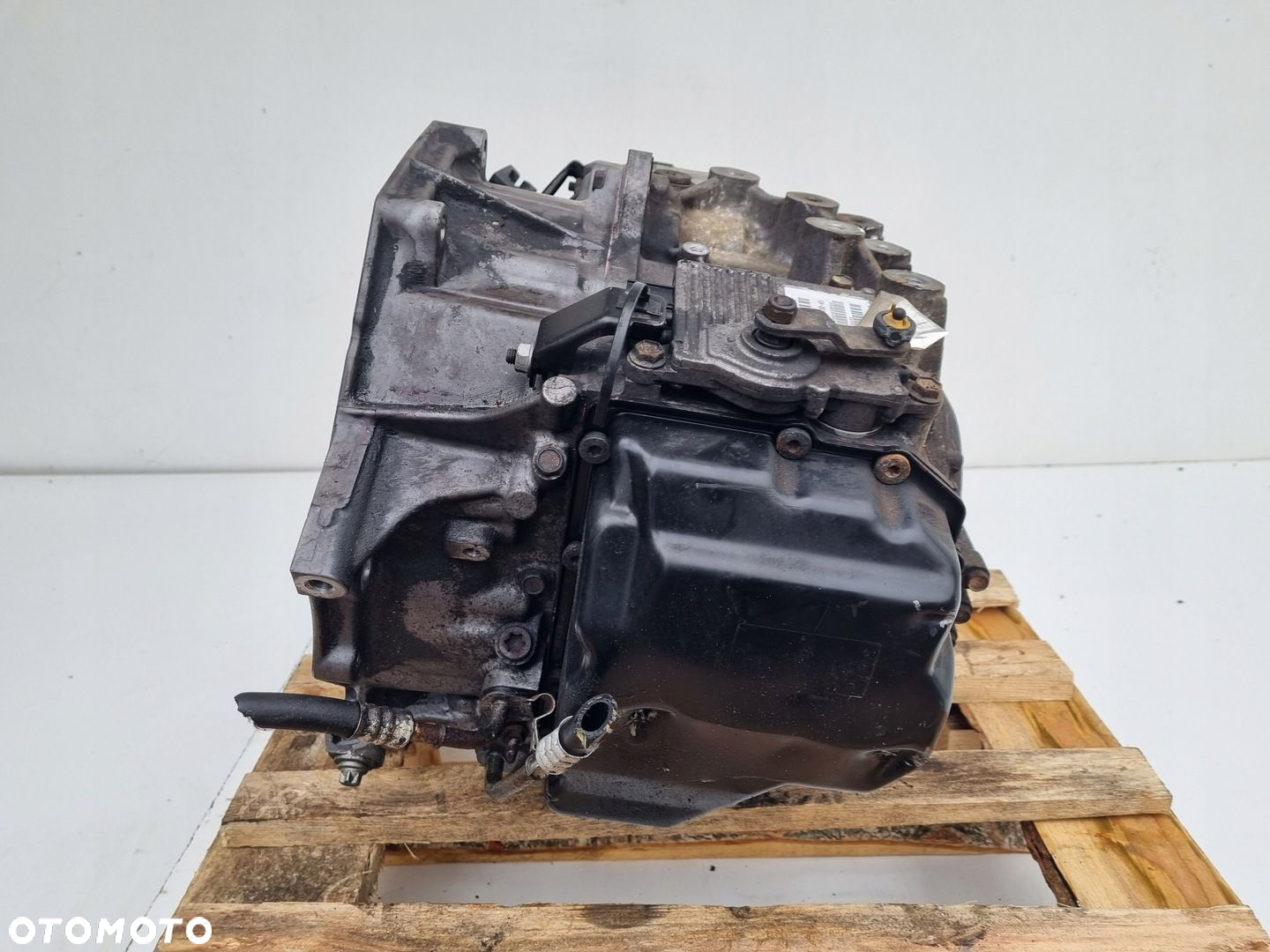 Opel Astra IV J 1.7 CDTI AUTOMATYCZNA SKRZYNIA BIEGÓW 55565585A TF-80SC - 7