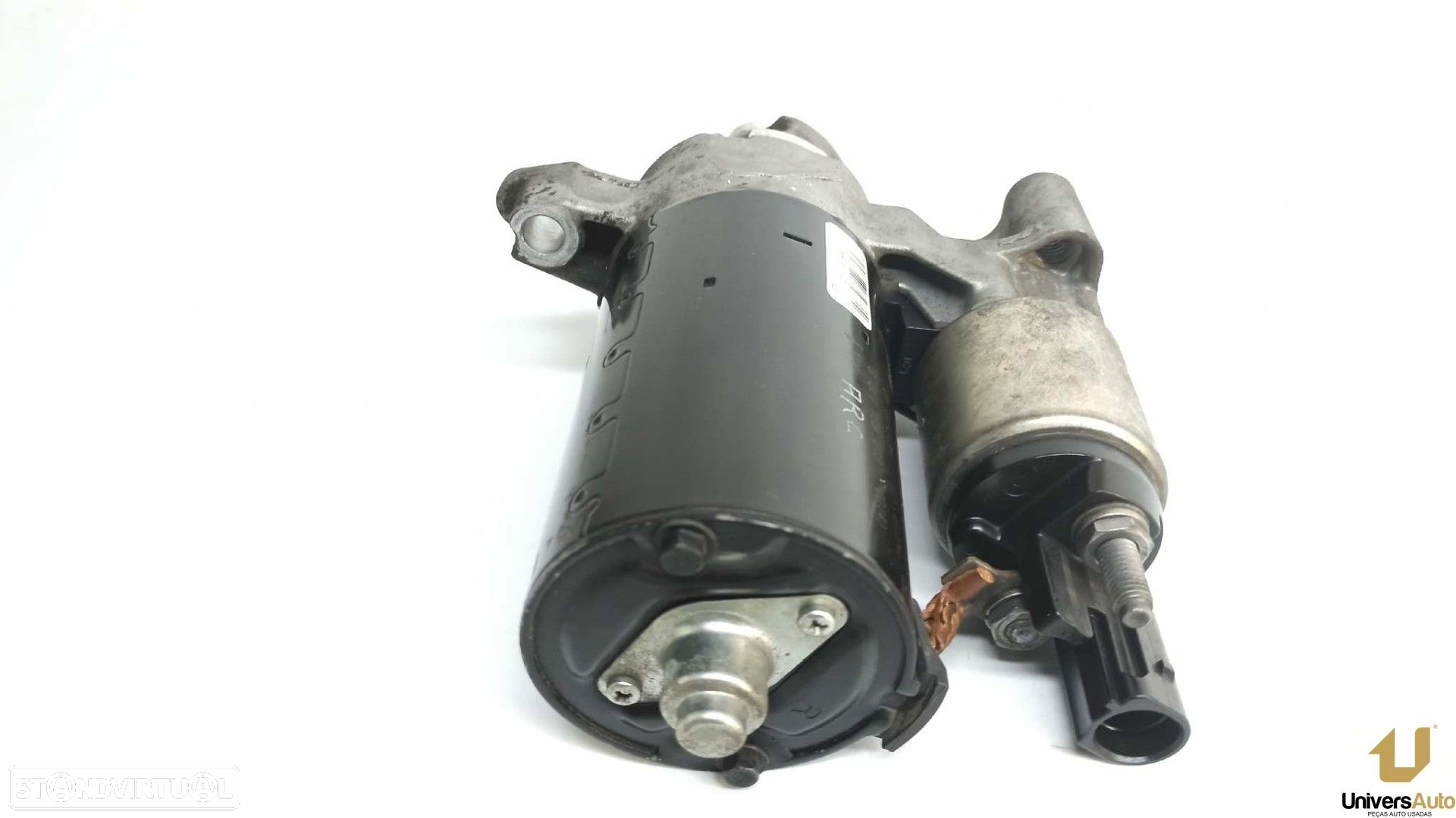 MOTOR DE ARRANQUE AUDI A5 SPORTBACK (8T) 2.0 TFSI (132KW) - 7