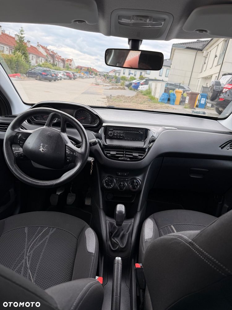 Peugeot 208 1.4 VTi Active - 3
