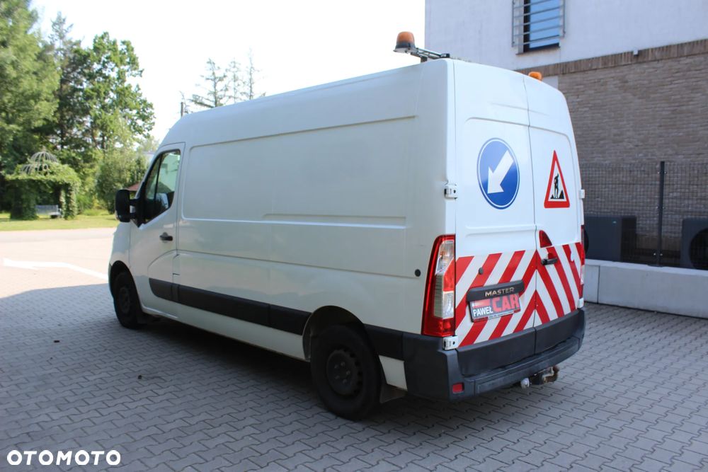 Renault Master - 6