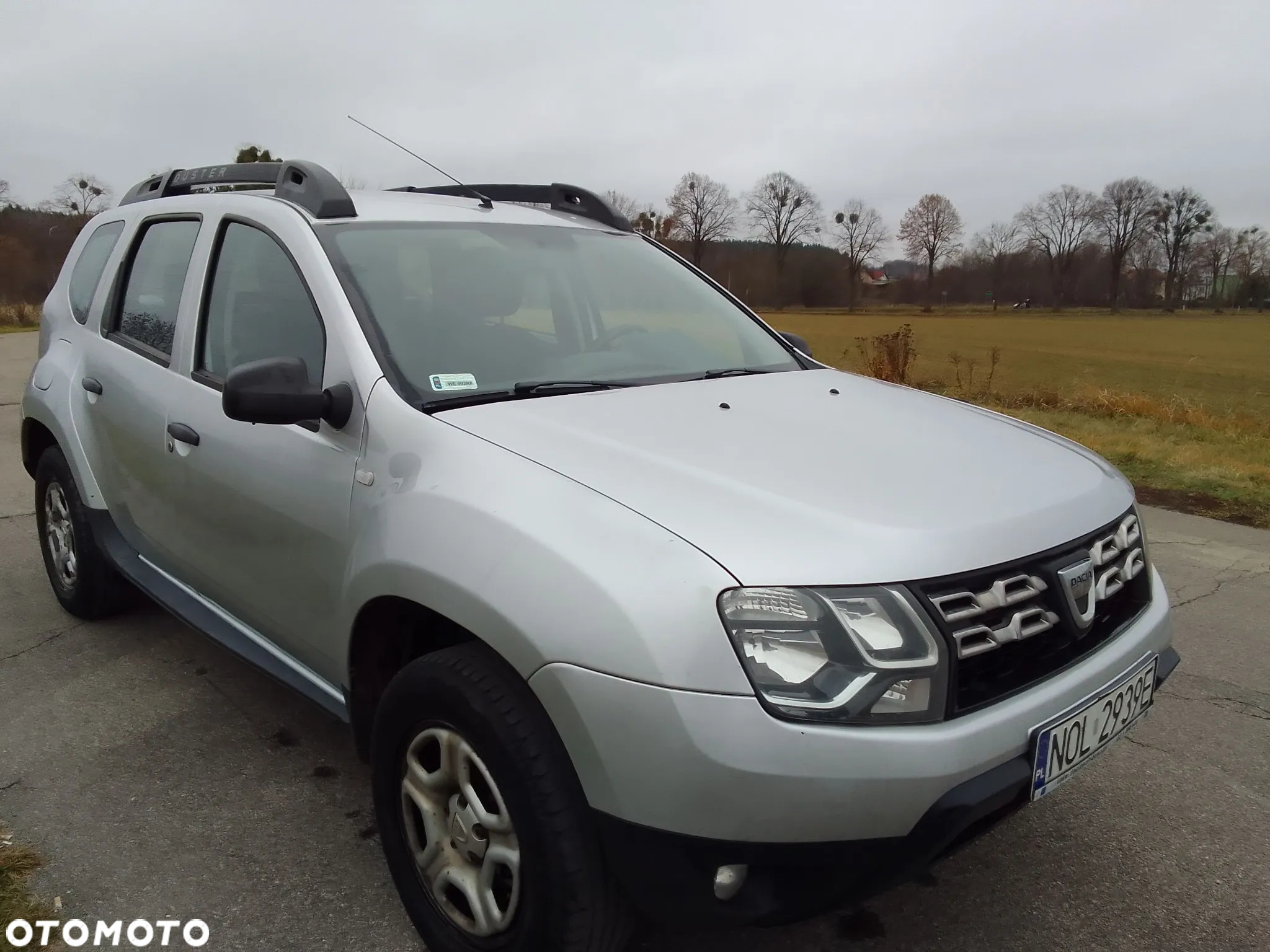 Dacia Duster - 4