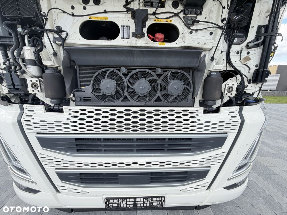 Volvo FH500 - 7