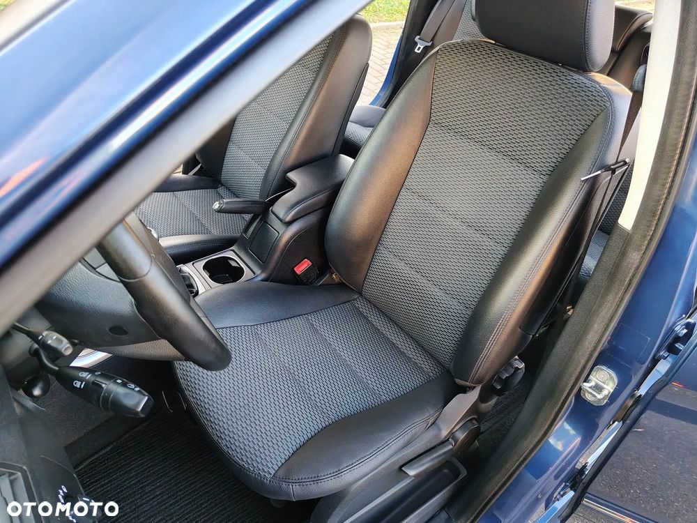 Mercedes-Benz Klasa B 180 CDI DPF SPORT EDITION - 14