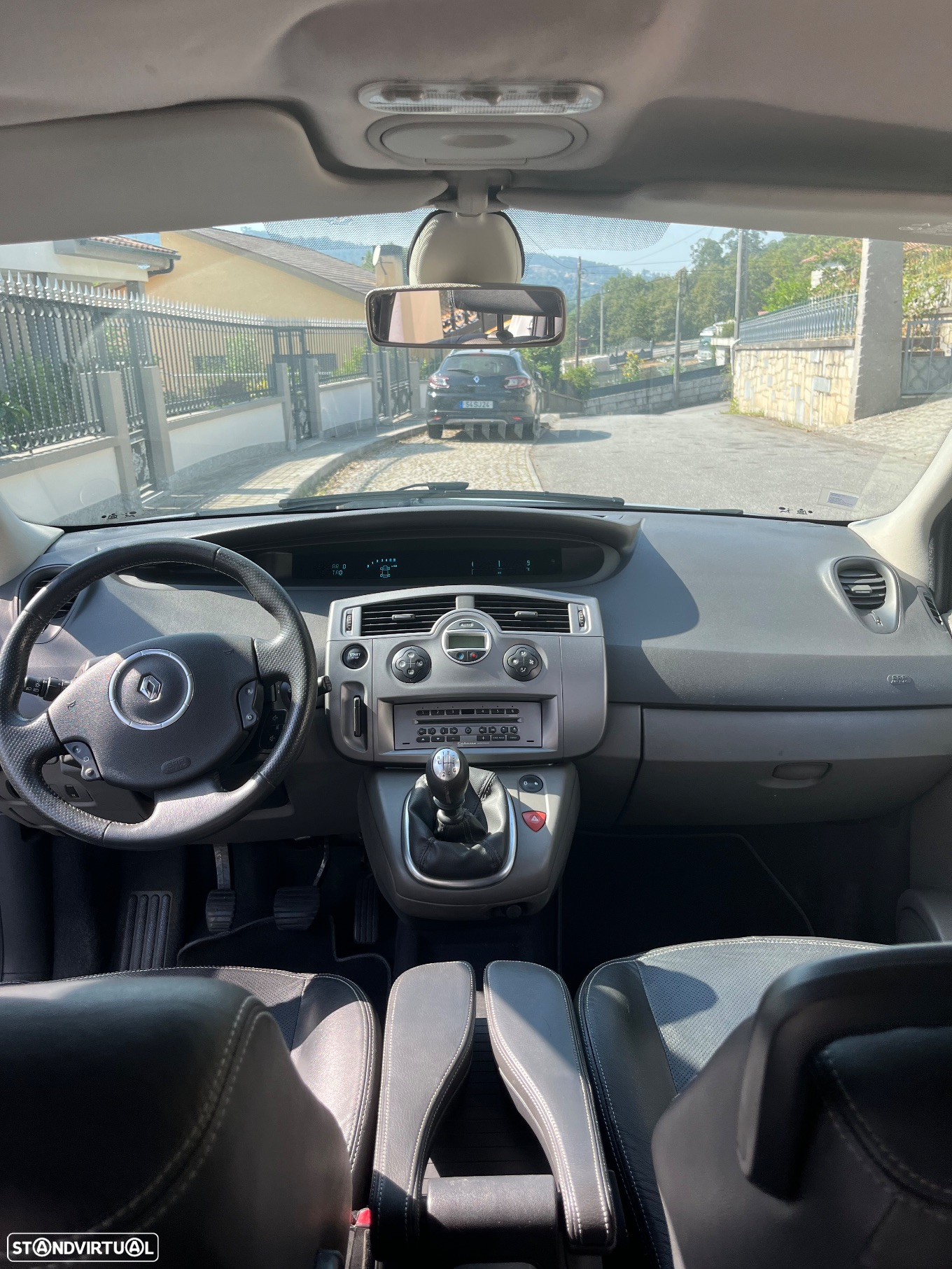 Renault Scénic - 6