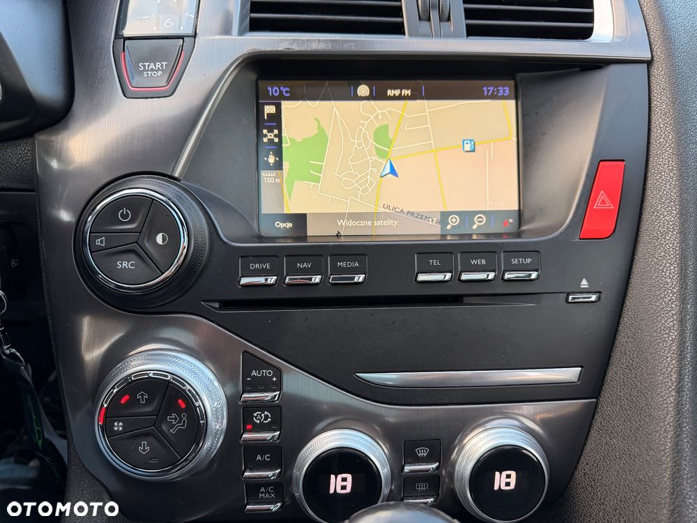 DS Automobiles DS 5 - 34