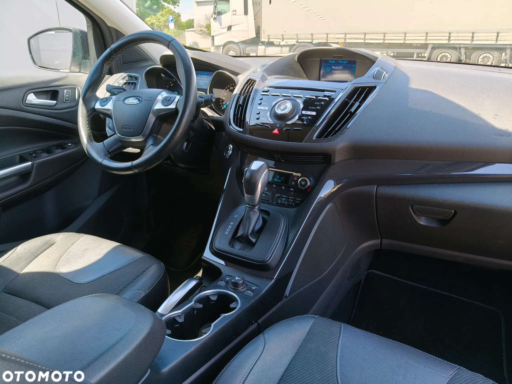 Ford Kuga 2.0 TDCi 4x4 Individual - 6