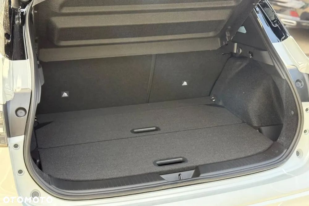 Nissan Qashqai 1.3 DIG-T MHEV N-Design Xtronic - 22