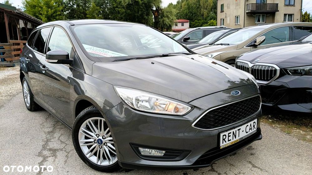 Ford Focus - 6