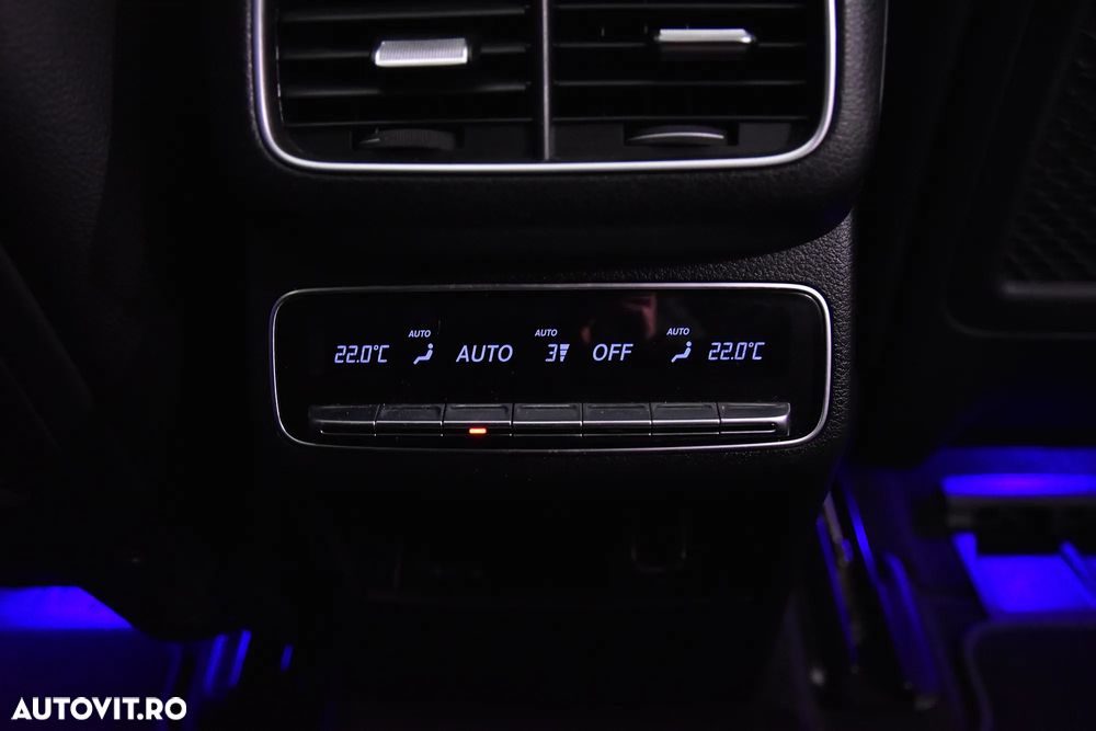 Mercedes-Benz GLE Coupe 350 de 4Matic 9G-TRONIC AMG Line - 25