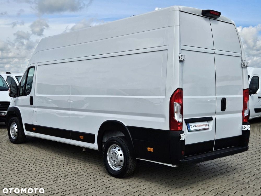 Opel movano L4H3 *79900zł Netto* 2.2 CDTi/165KM - 12