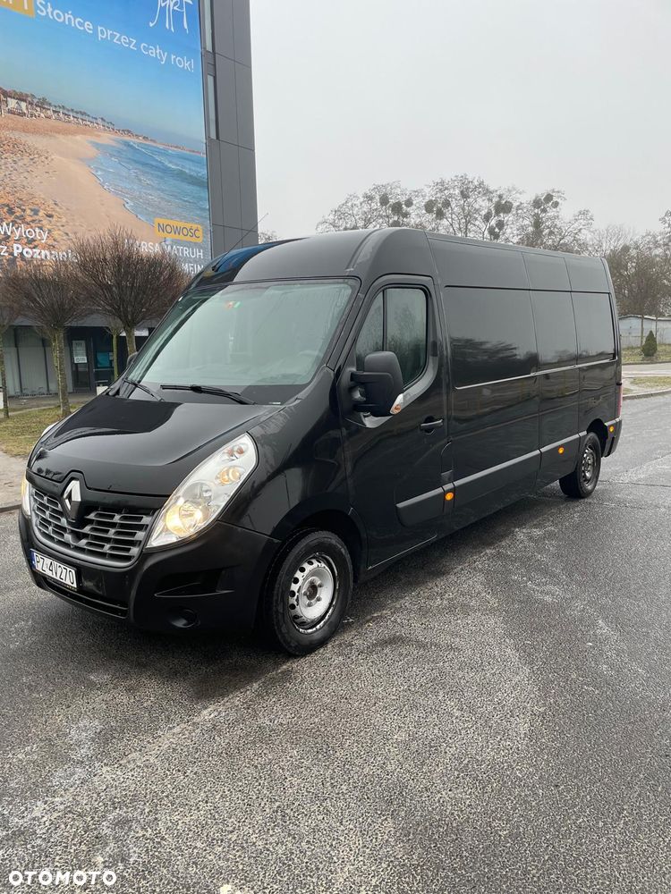 Renault Master - 3
