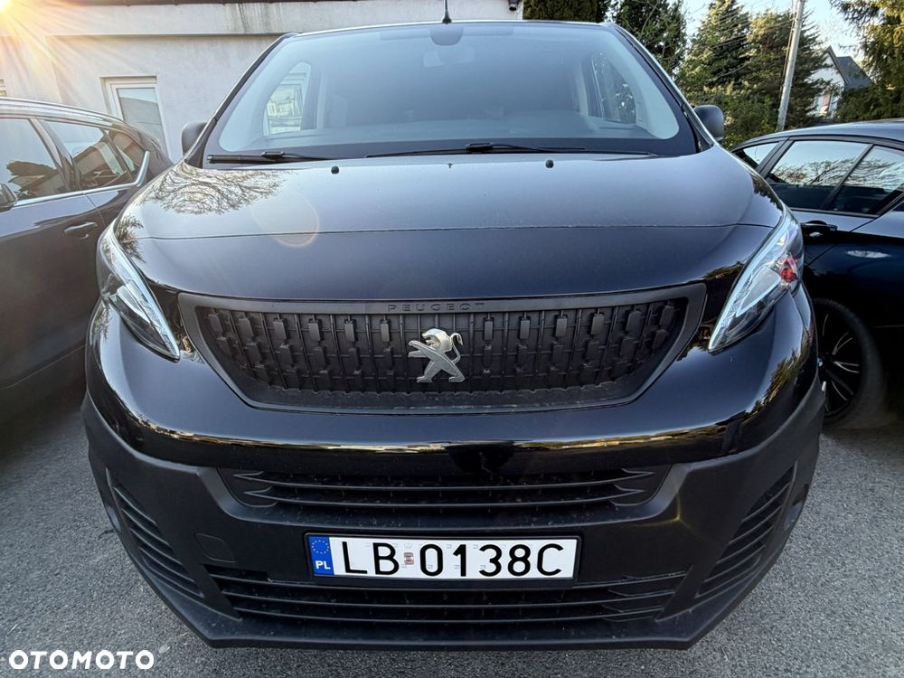 Peugeot Expert - 3